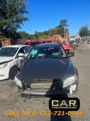 Maletero/portón trasero V70 con alerón para VOLVO SERIE 70 08-10 105887 Foto 1 de 4