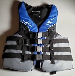 O'Neil Men's Superlite USCG Approved Life Saving Vest Size L  - Picture 1 of 7