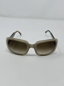 Vera Wang Women’s Sunglasses Rosalie TP 51•22-125 Cream/Brown - Picture 1 of 6
