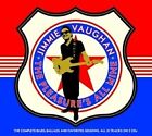 Jimmie Vaughan - The Pleasure's All Mine - New Cd - J1398z