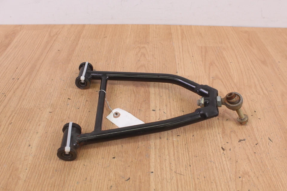 2009 POLARIS RMK 600 SHIFT 前右上臂/控制 — 第 1/4 张图片