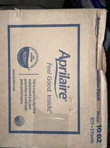 Aprilaire - 10 A2 10 Water Panel for Whole House Humidifier Models 110, 220, 500 - Picture 1 of 1