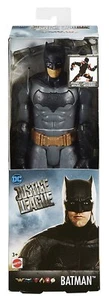 ¡NUEVO! Figura de Batman de la serie True-Moves de la Liga de la Justicia de 12" (FGG79) - Imagen 1 de 4