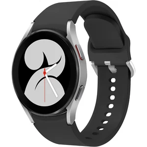 Do Samsung Galaxy Watch 7 6 5 4 paski silikon 40/44mm opaska fitness FE Pro - Zdjęcie 1 z 7