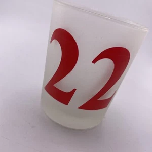POTTERY BARN ADVENT VOTIVE Replacement Votive 22 - Picture 1 of 9