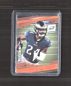 2021 Panini Prestige #112 Darius Slay Jr. Xtra Points Orange #/75 - Picture 1 of 2