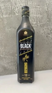 Johnnie Walker Black Label Whisky - 200th Anniversary Icon Edition -2019 - Bild 1 von 6