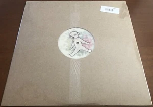 CULTURE CLUB SAMPLES It's A Miracle RARE SEALED! US 12" PAUL PAREDES BOY GEORGE - Imagen 1 de 4