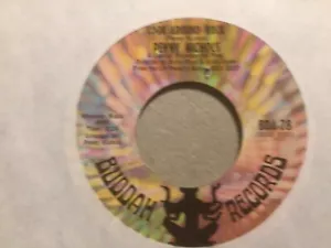 PENNY NICHOLS Look Around Rock / Farina 1968 FAB FEMALE PSYCH on Buddah M- - Foto 1 di 2