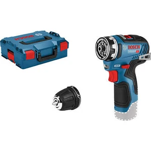 Bosch GSR 12V-35 FC 12v Cordless Brushless Drill Driver No Batteries - Picture 1 of 9