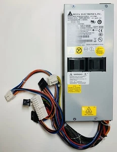 DELTA ELECTRONICS: Switching Power Supply - Model TDPS-600CBC - 600W - New - - Picture 1 of 12