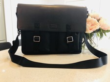 oroton satchel mens