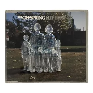 Offspring - Hit that Maxi | CD | 2003 - Bild 1 von 2