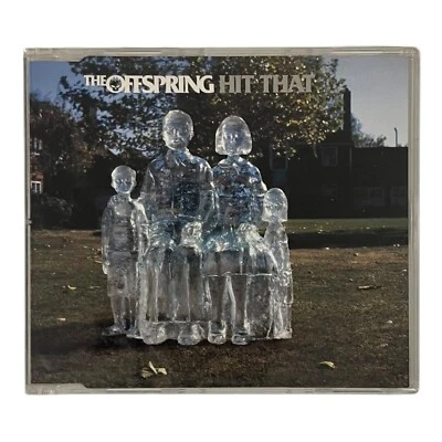 Offspring - Hit that Maxi | CD | 2003 - Bild 1 von 2