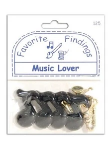 Blumenthal Favorite Findings Novelty Vocation/Theme Buttons - You Choose - Picture 1 of 24