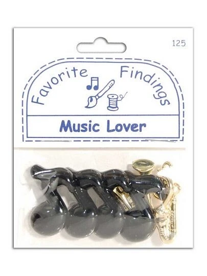 Blumenthal Favorite Findings Novelty Vocation/Theme Buttons - You Choose - Image 1 of 1