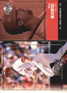 1999 Upper Deck PowerDeck Baseball Card Pick (Inserts)