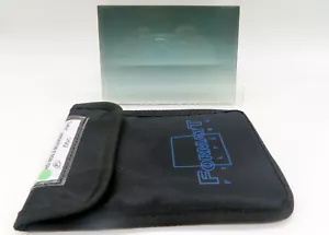 Formatt Hitech 4x5.65" Graduated Neutral Density Blender 0.9 Filter (3-Stop) - Picture 1 of 5