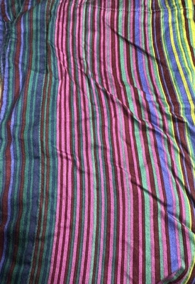 Funda de almohada Ikea Andrea diseño satinado Charlotte Skak 1 23”x32” almohada falsa Foto 1 de 4