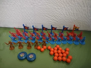 Crossbows and Catapults , Weapons And Warriors Parts And Accessories - Picture 1 of 1