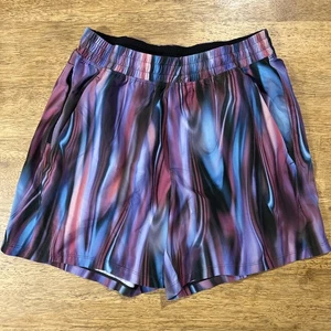 Lululemon Pace Breaker Linerless Short 5" S Multicolor - Bild 1 von 15