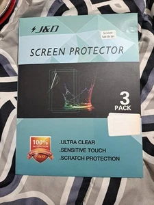10in Screen Protector - Picture 1 of 4