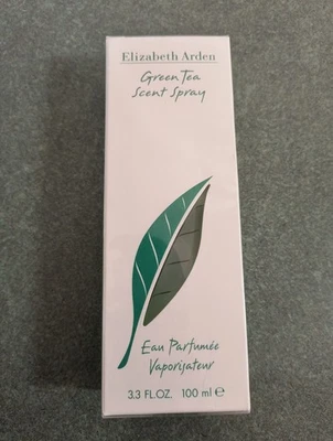 Elizabeth Arden Green Tea 3,3 OZ eau de parfum para mujer Foto 1 de 4