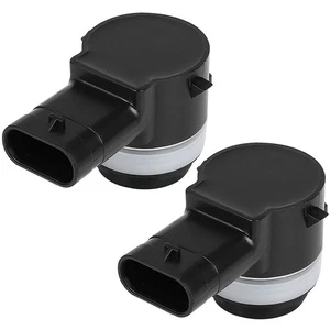 2x Sensor de asistencia de estacionamiento apto para BMW M550i xDrive F10 G30 2018-2020 66209283750 - Imagen 1 de 12
