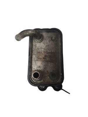 Soporte de montaje filtro aceite diésel Volvo XC90 2003 8677973 JUT150309 Foto 1 de 4