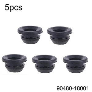 PCV Valve 5pcs Car Accessories PCV Rubber For Toyota Corolla 1993-1997 - Picture 1 of 5
