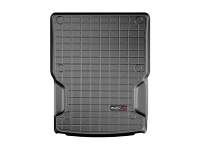WeatherTech Cargo Liner for 428i/435i/440i - Black - Image 1 of 4