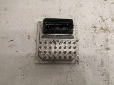 GMC Sierra 1500 2025 chasis de control de transmisión ECM 3045366 Foto 1 de 4