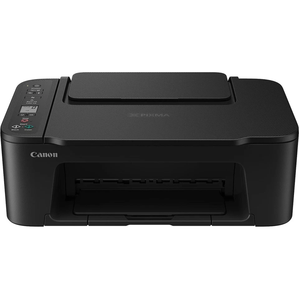 Canon PIXMA TS3750i Ad inchiostro A4 4800 x 1200 DPI Wi-Fi