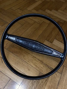Lada Vaz 2101 2102 21011 Steering Wheel OldTimer OEM USSR  - Picture 1 of 4