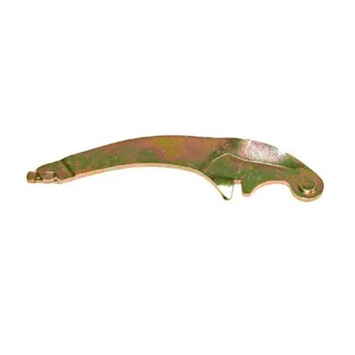 Omix-ADA 16751.03 Left Emergency Brake Lever w/ 11" Brakes for Jeep CJ5/CJ6/CJ7 Foto 1 de 3