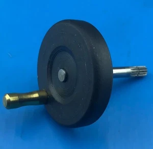 Taig / Peatol Carriage Handwheel and Pinion Gear