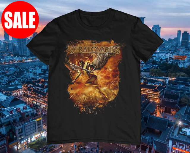 Stratovarius Gifts & Merchandise for Sale