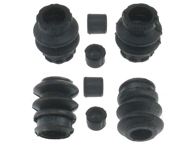 Buje de pinza delantero Raybestos para Nissan Juke 2011-2017 69BHTY Foto 1 de 1