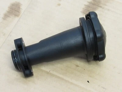 2006 BMW M5  /M (E60) 5.0L S85 V10 ENGINE - OIL FILLER GUIDE TUBE w/ CAP 178315 - Image 1 of 4