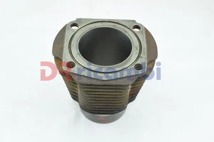 Par Cañas Cilindros Fiat 500 F/L Motor 499 Cc Suelo D.67.7 AE 321876/1 - Imagen 1 de 5