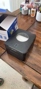 Bluetooth label printer 6x4 - Picture 1 of 3