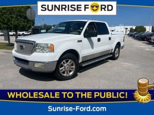 2004 Ford F-150 Lariat - Picture 1 of 12