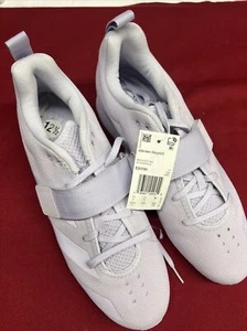 [EG1701] Womens Adidas adipower Weightlifting II A Size 12.5 - Picture 1 of 5