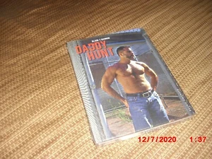 BLADE T BANNON Daddy Hunt, Extremely SCARCE, ROUGH AND TUMBLE DUDES!  oop - Picture 1 of 12