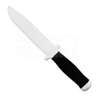 Pack of 5 - Western Style Aluminum Training Knife Martial Arts | Blunt Trainer