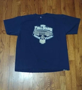 Camiseta Majestuosa New York Yankees Stadium 2008 XL 100 % Algodón - Imagen 1 de 4