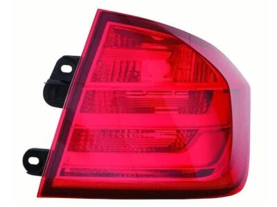 Conjunto de luz trasera exterior derecha para BMW 320i xDrive 2013-2015 TYC 85511CTKZ 2014 Foto 1 de 2