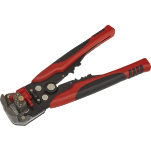 Sealey AK2255 Heavy Duty Automatic Wire Stripper 0.2mm - 6mm - Picture 1 of 1