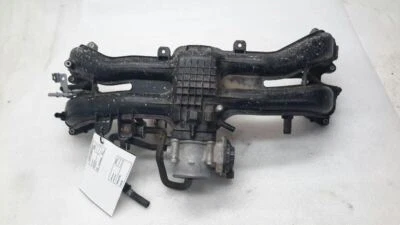 2013 2014 2015 2016 2017, Subaru XV Crosstrek, colector de admisión superior con acelerador Foto 1 de 4