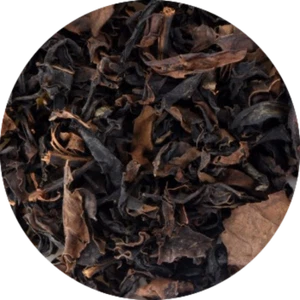 Tè oolong tailandese Fancy Choice oolong biologico 1 kg - Foto 1 di 6
